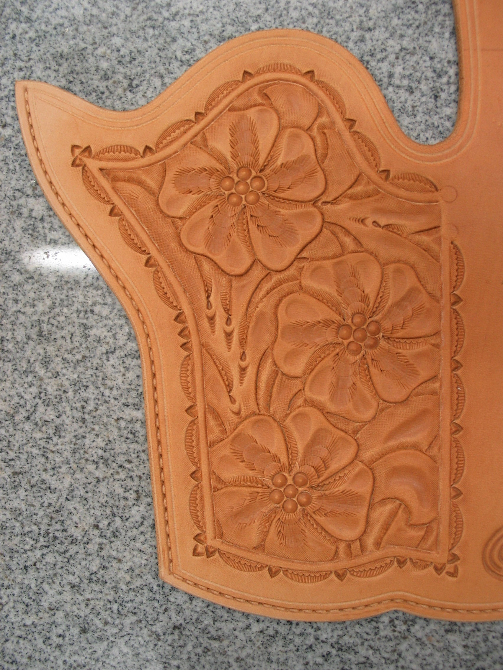 printable-leather-shoulder-holster-pattern