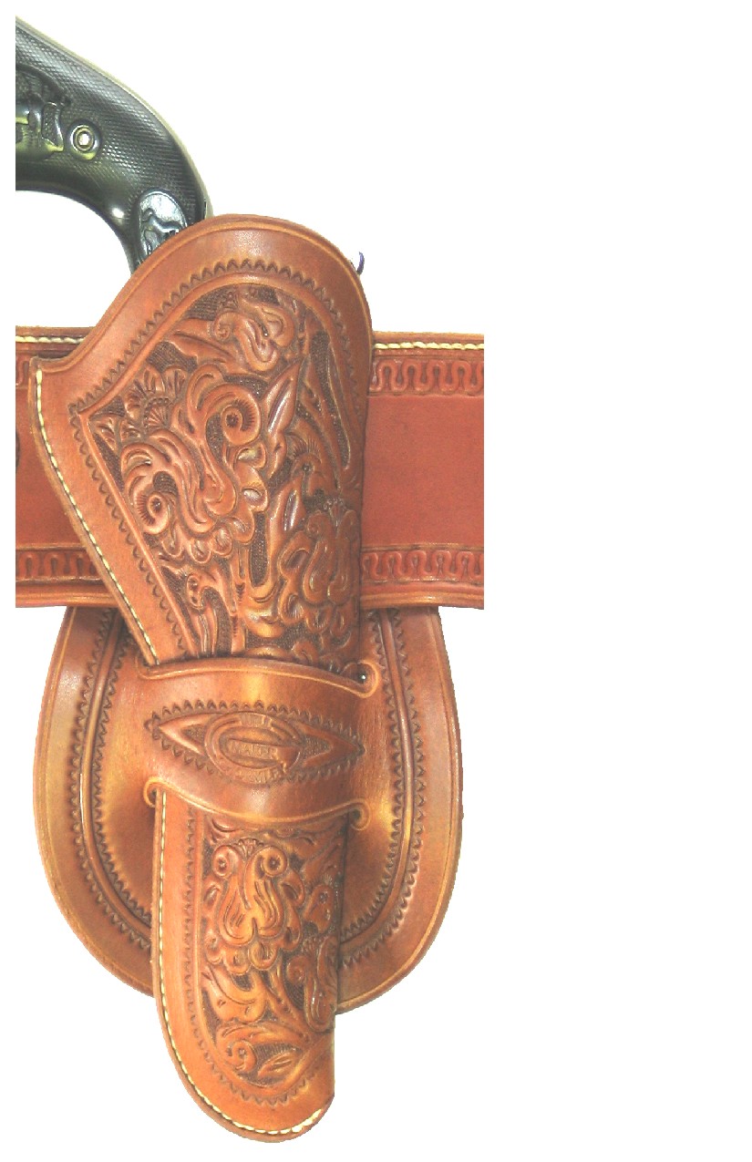 Holsters – Gypsy Mens