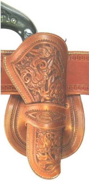 Will Ghormley-Maker, Holster Patterns, Will Ghormley -Maker, Quality, Authentic, Historically ...