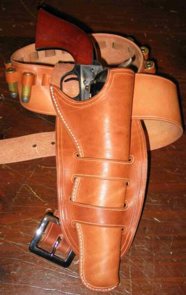 Holsters – Gypsy Mens