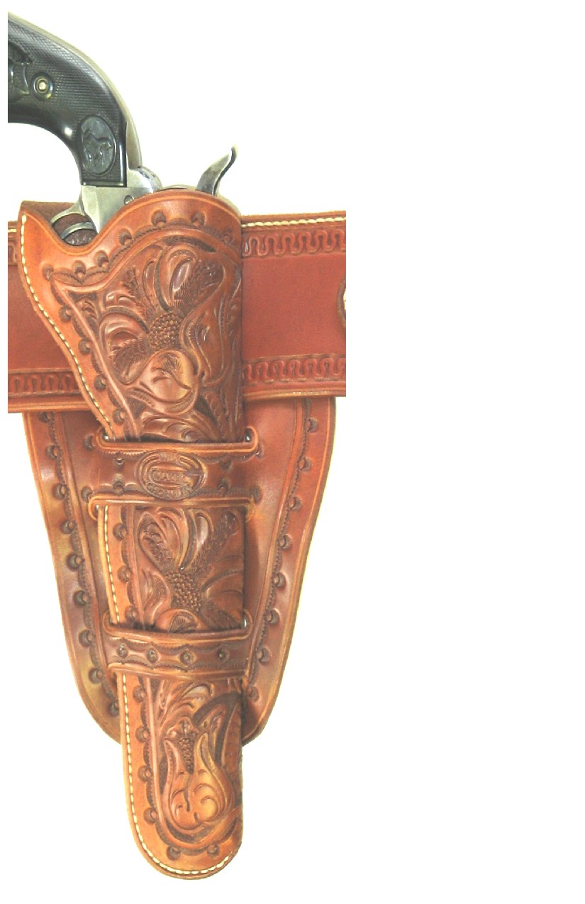 Holsters – Gypsy Mens