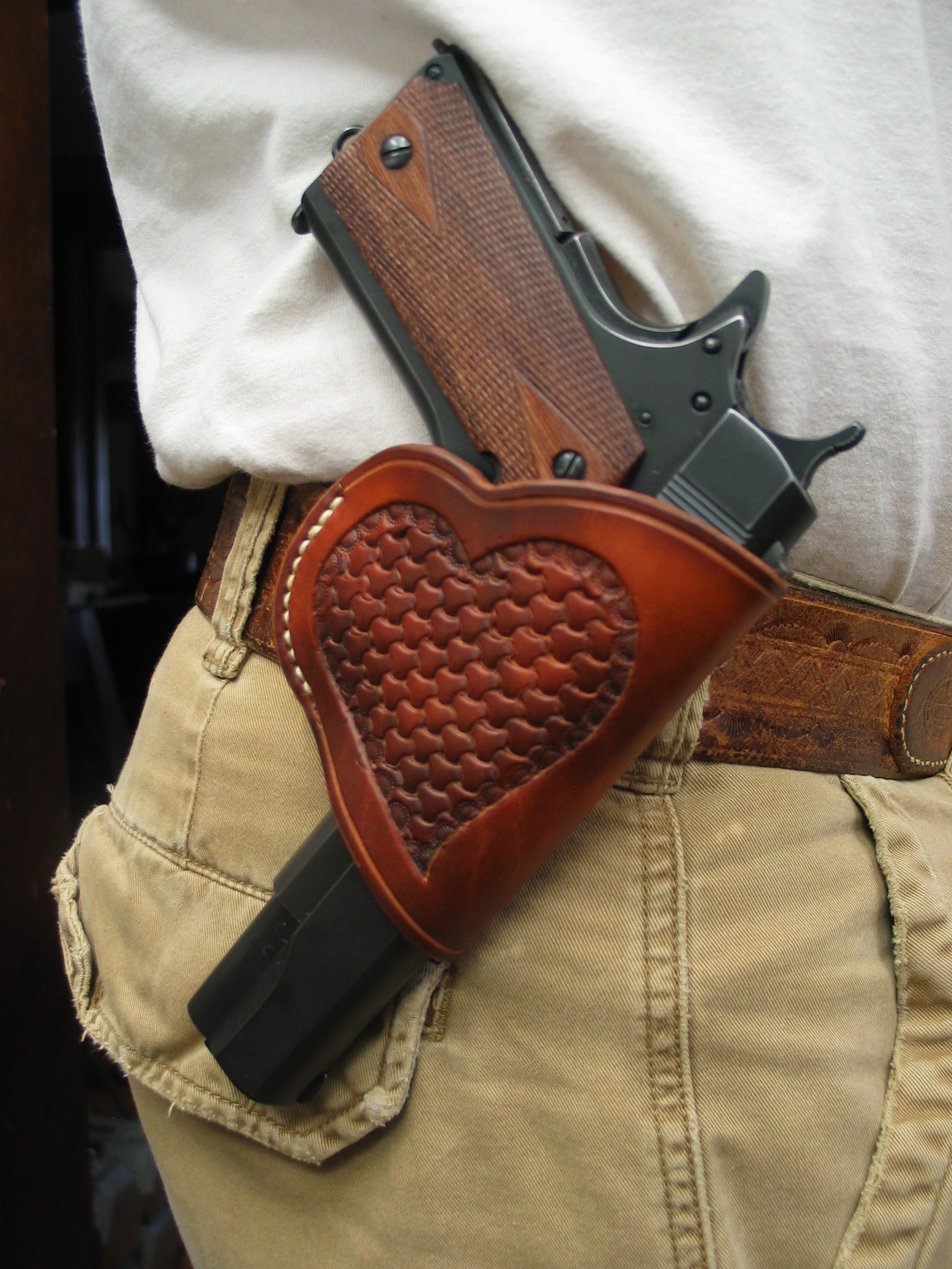 1911 Weeping Heart Bikini