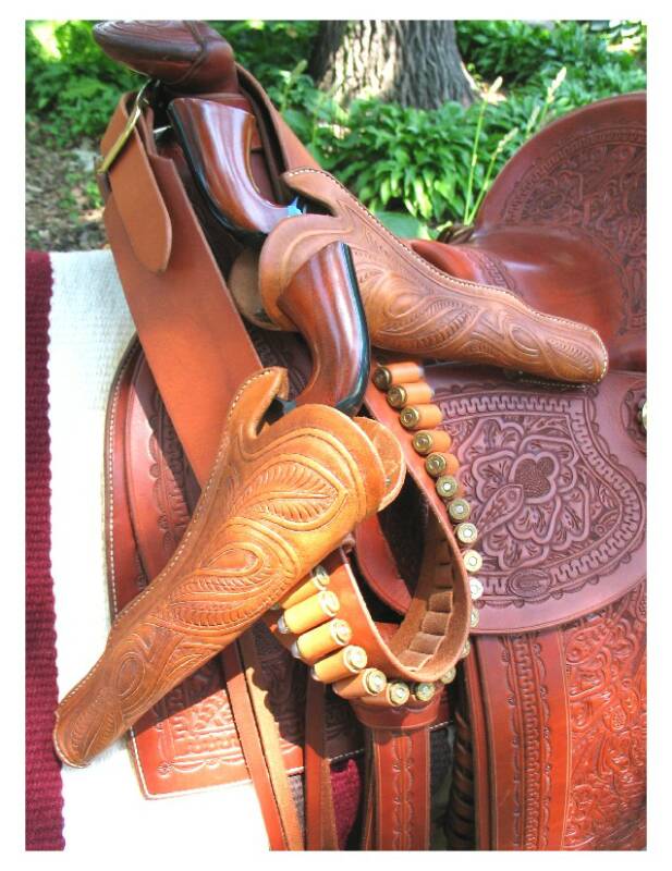 Brad Pitt as Jesse James