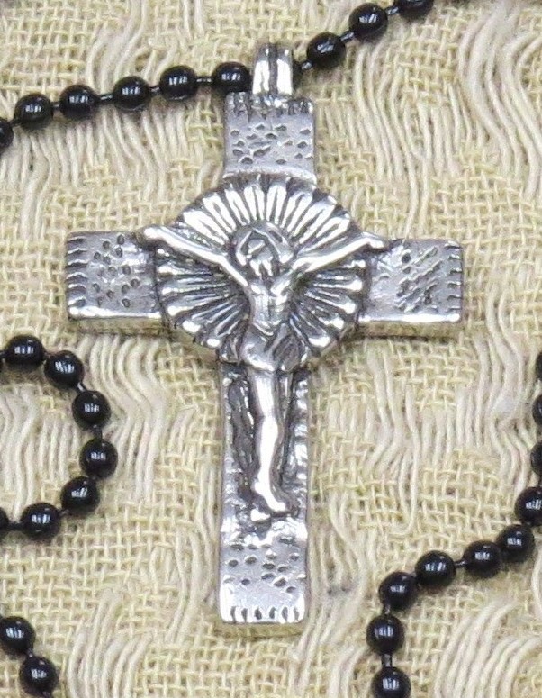 Hand of God Pendant with chain